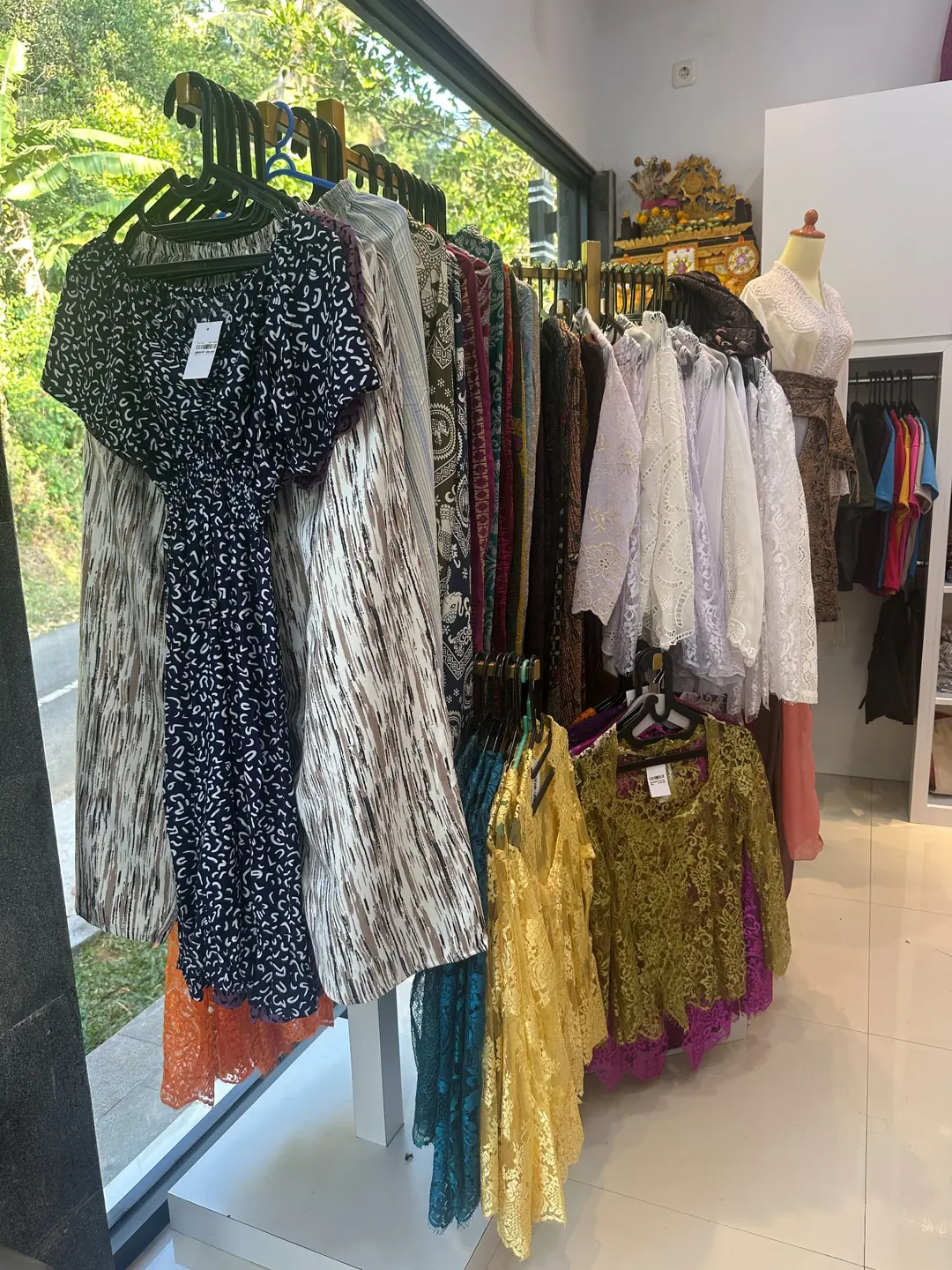 Fashion Bali & Dewasa