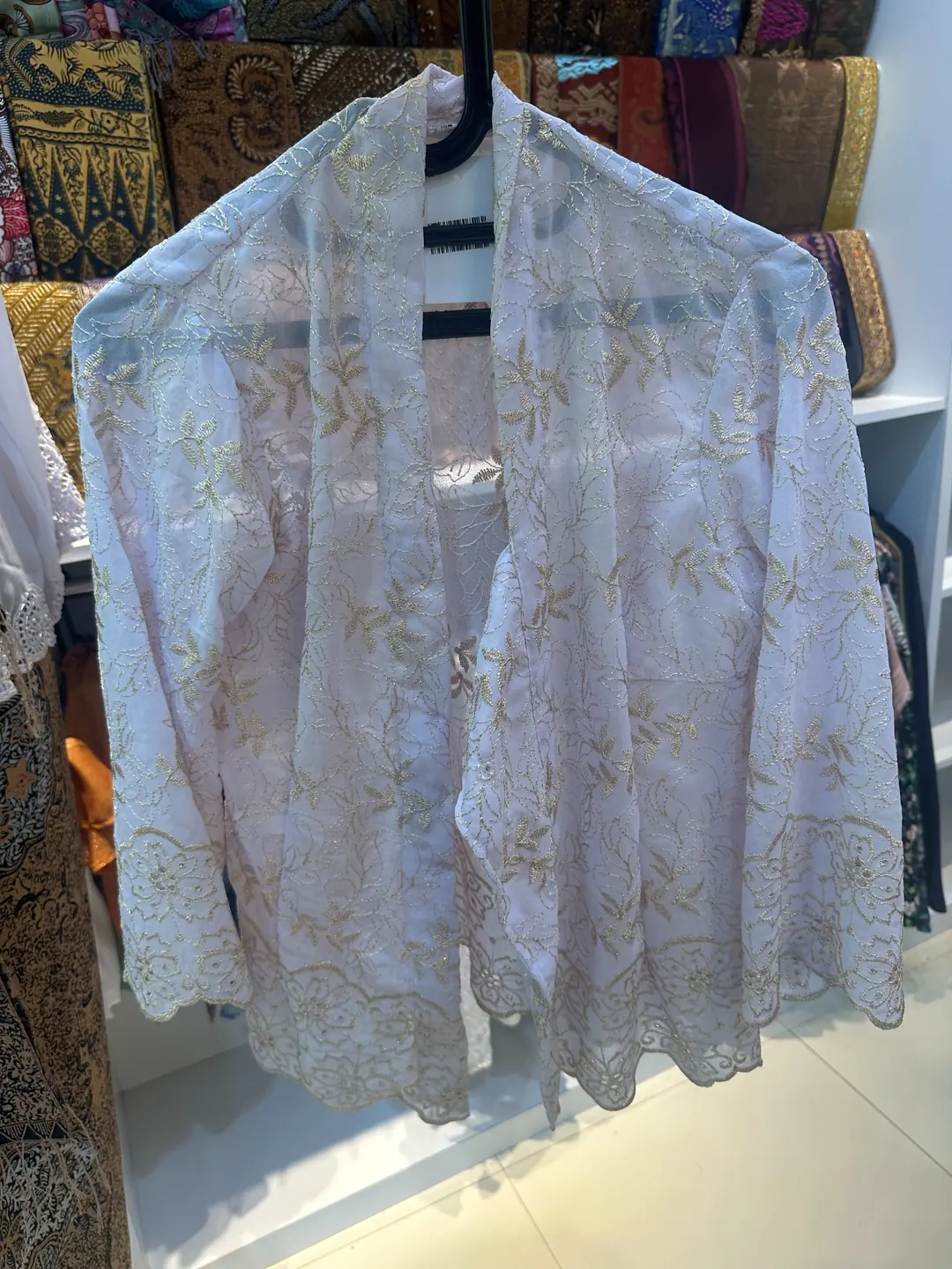 Lace Elegan