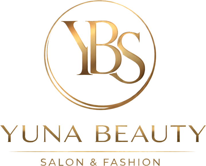 Yuna Beauty logo