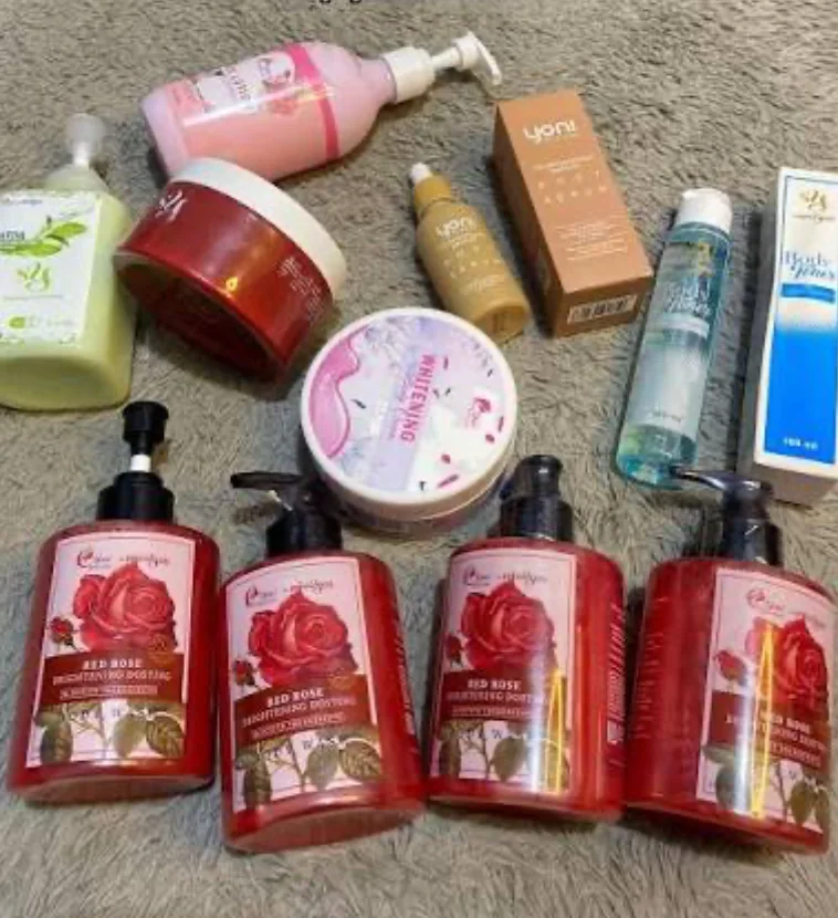 Produk Yoni Care